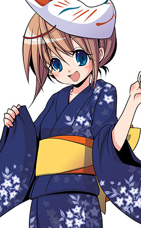 A子さんイメージ
